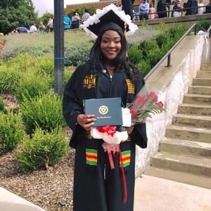 Meet your Posher, Ann